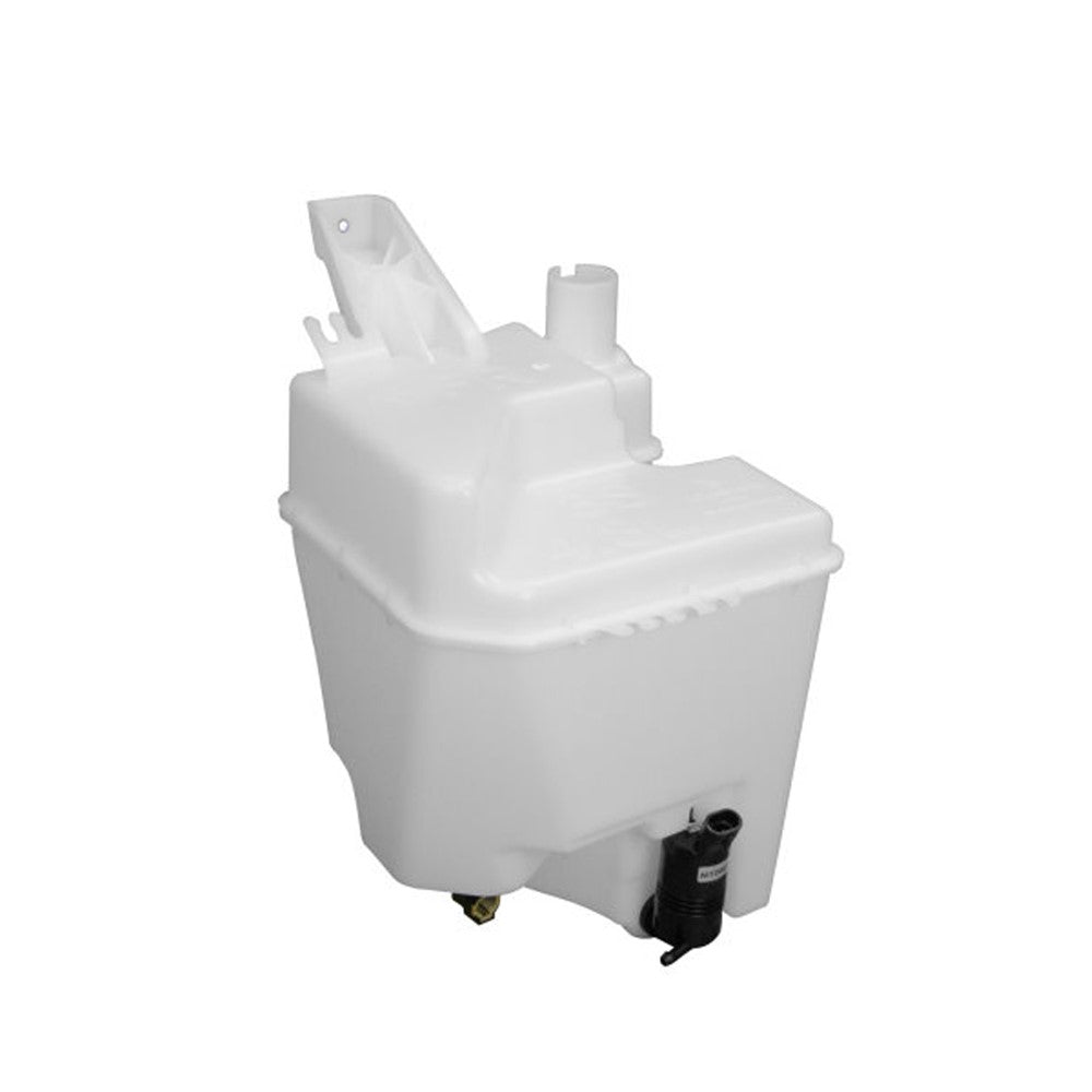 Windshield Washer Tank 2013-2017 Nissan Sentra