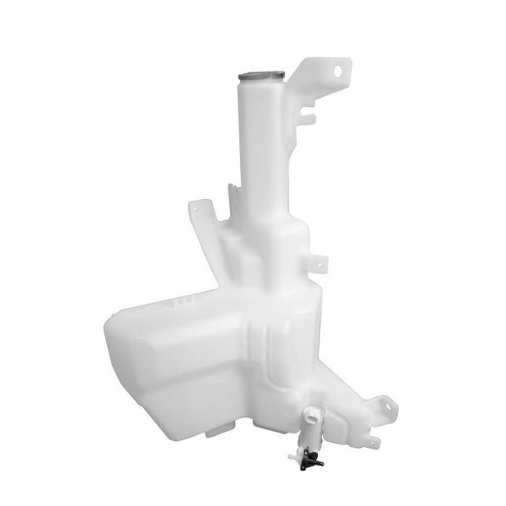 Windshield Washer Tank With Cap Pump 2003-2007 Nissan Murano