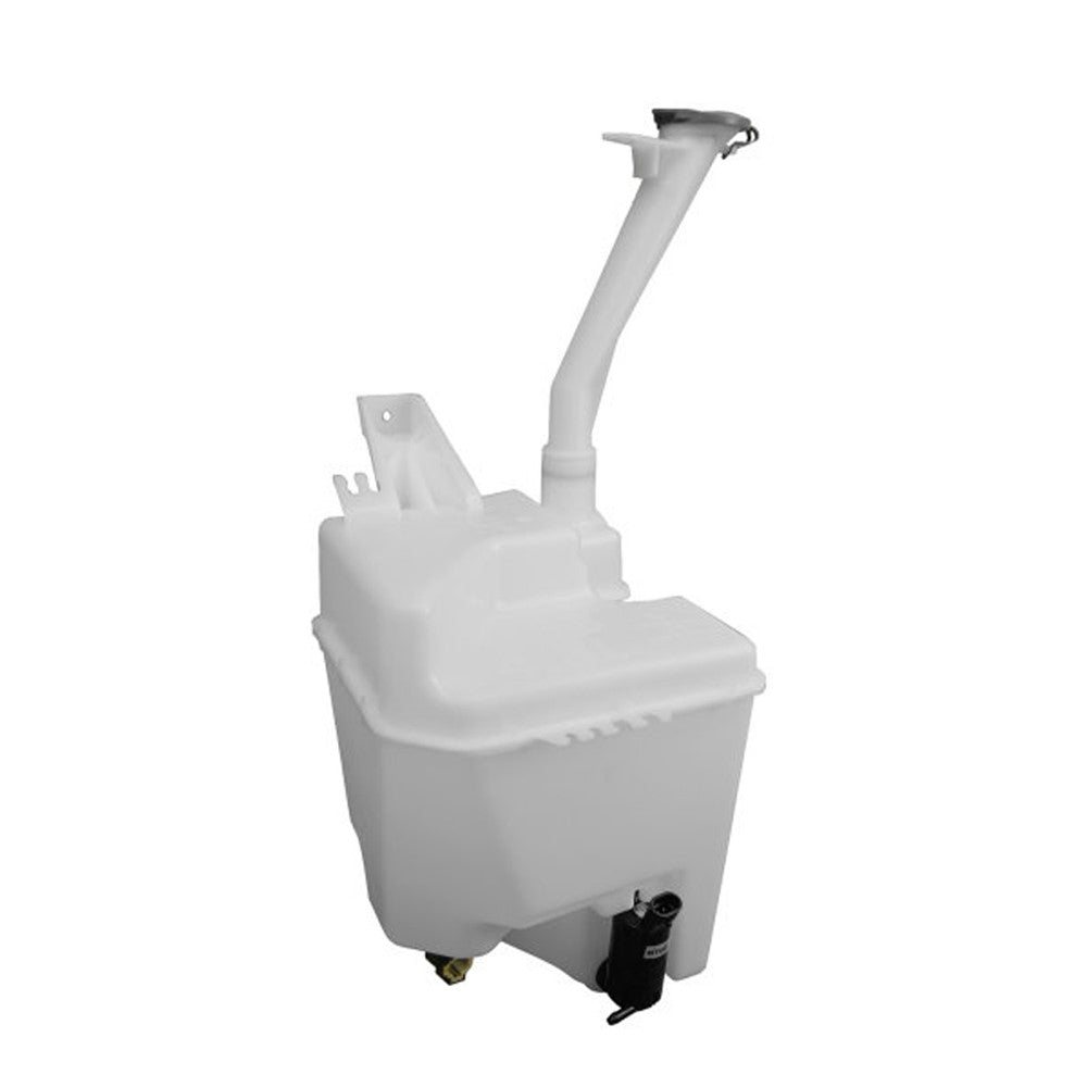 Washer Fluid Reservoir With Cap Pump Sensor Inlet 2013-2017 Nissan Sentra