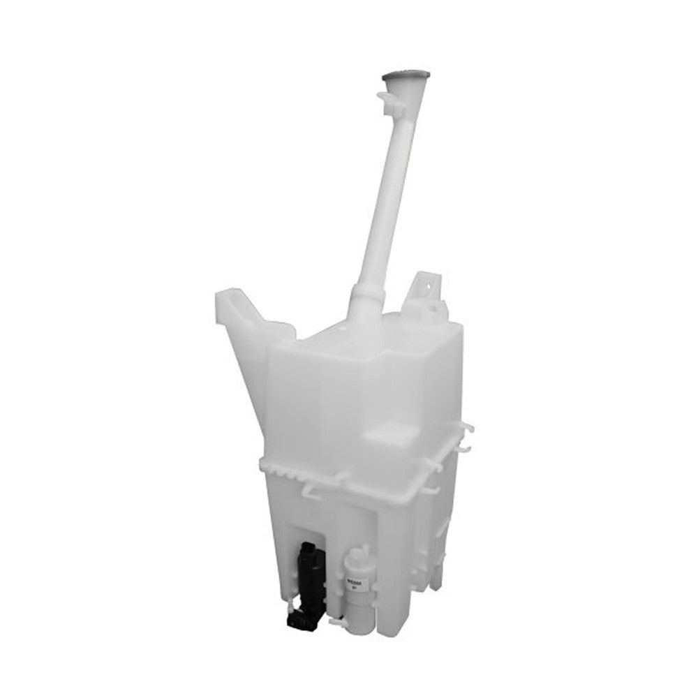 Washer Fluid Reservoir 2014-2017 Nissan Rogue