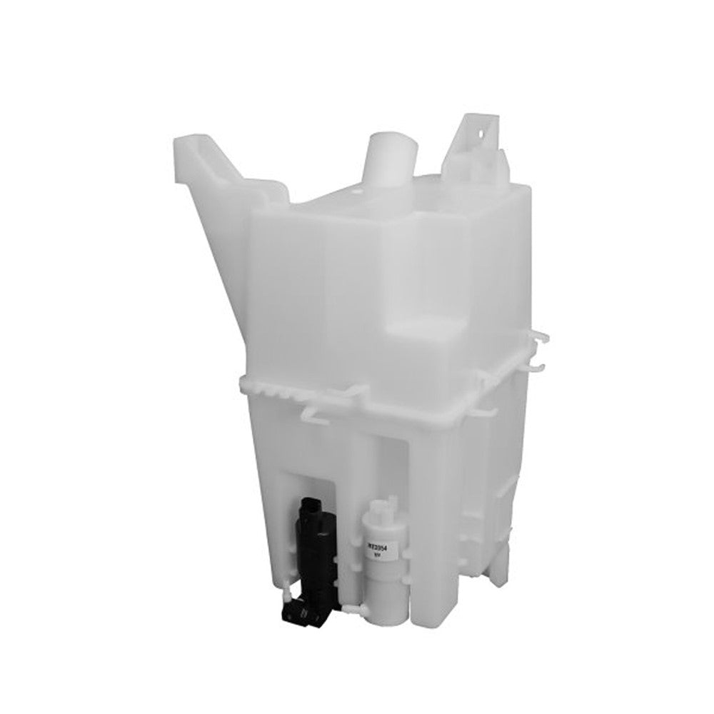 Washer Fluid Reservoir 2014-2015 Nissan Rogue