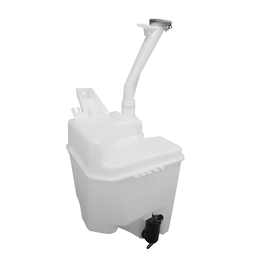 Washer Fluid Reservoir 2018-2019 Nissan Sentra