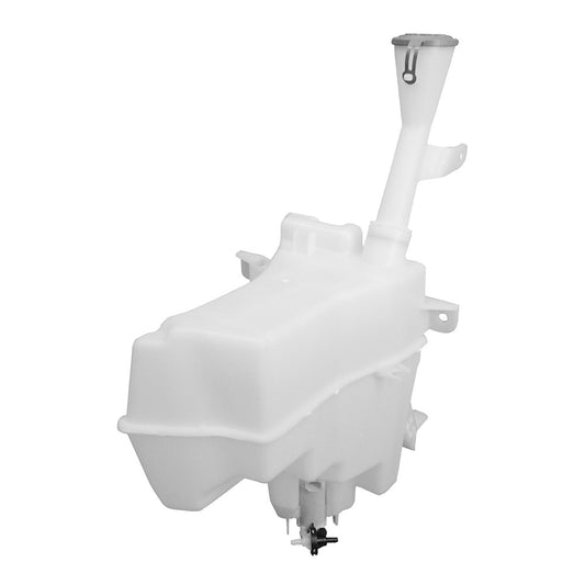 Washer Fluid Reservoir 2018-2020 Nissan Kicks