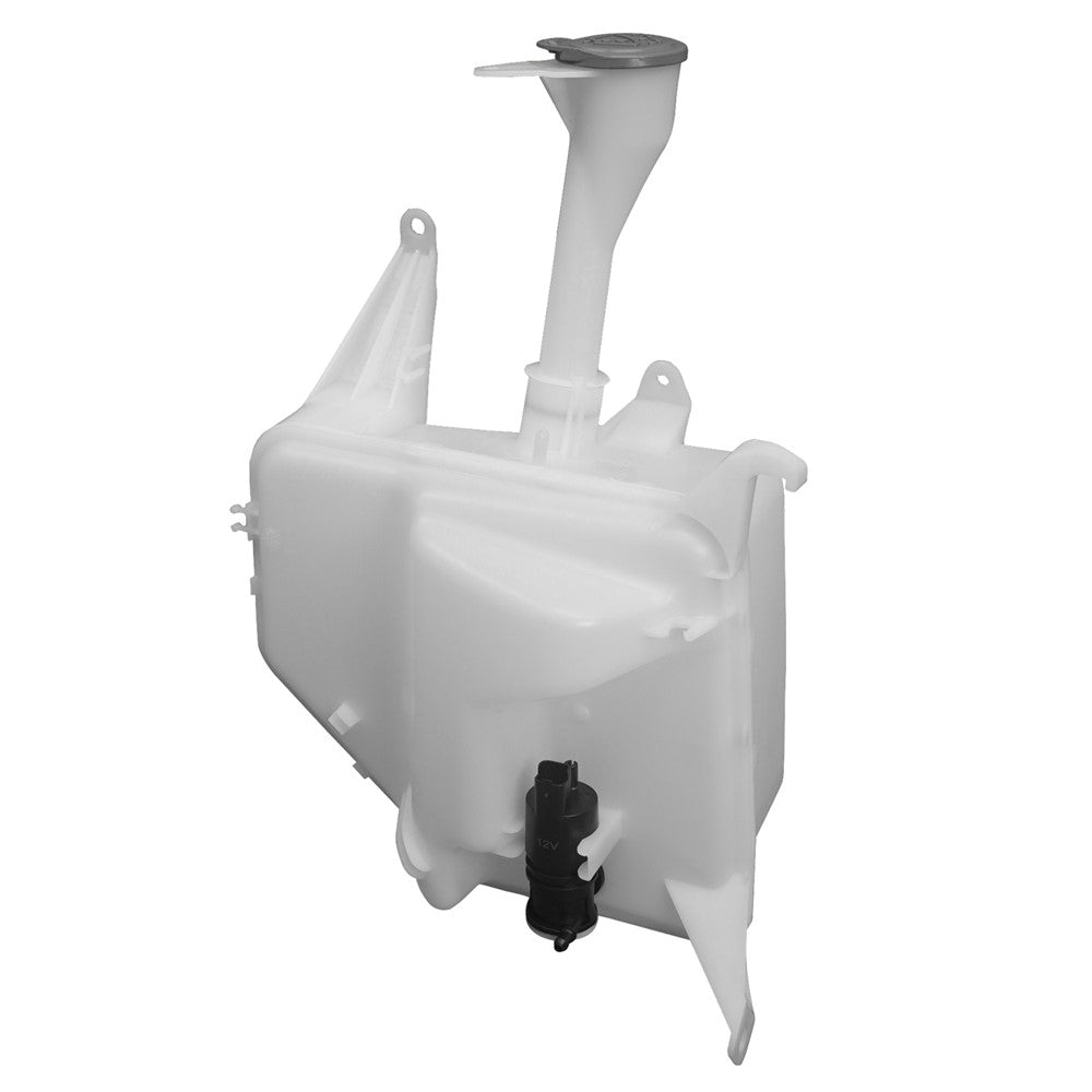 Washer Fluid Reservoir 2020-2025 Nissan Sentra