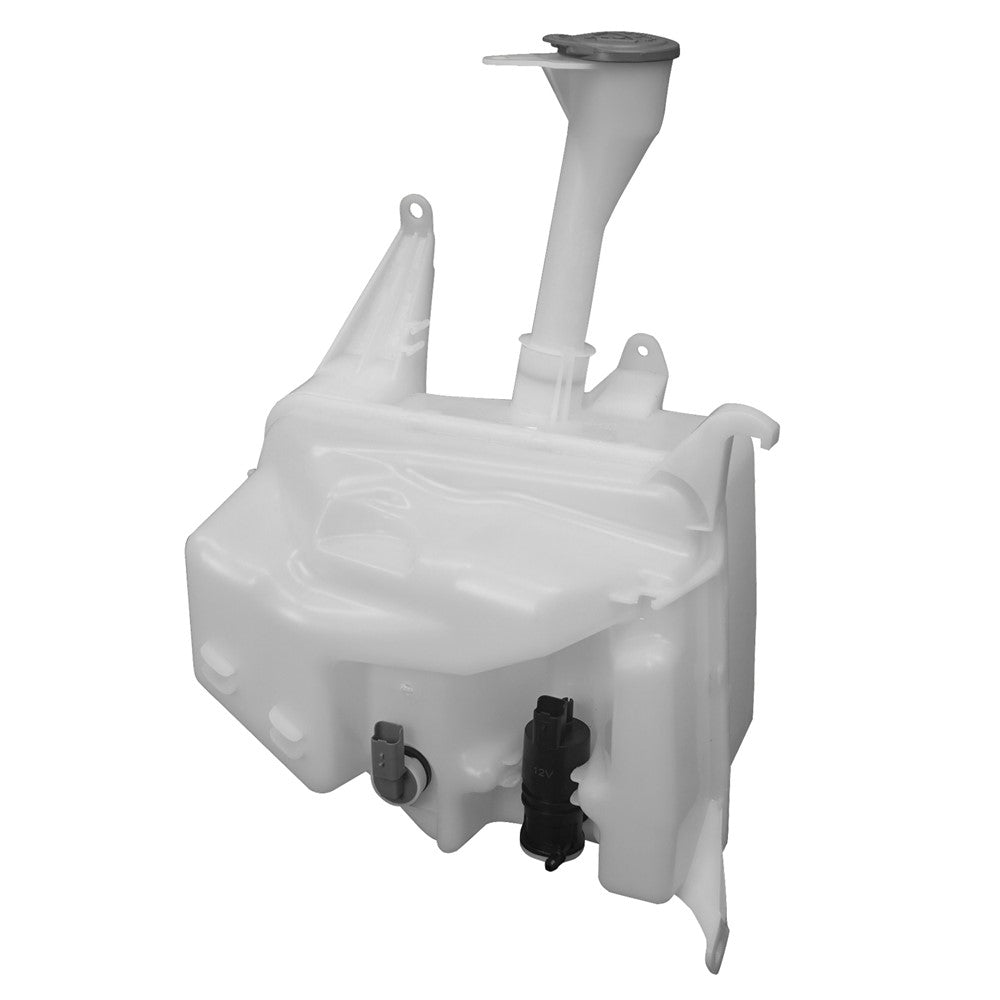 Washer Fluid Reservoir 2020-2022 Nissan Sentra