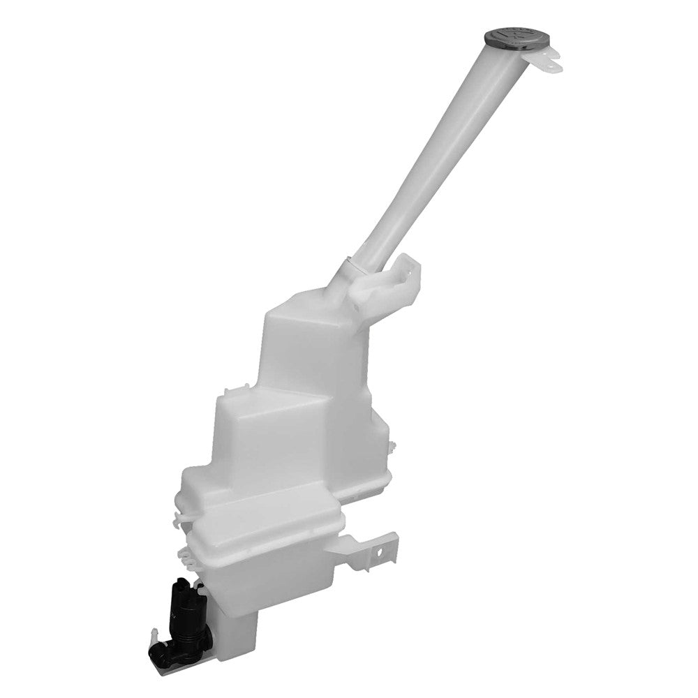 Washer Fluid Reservoir 2021-2025 Nissan Rogue