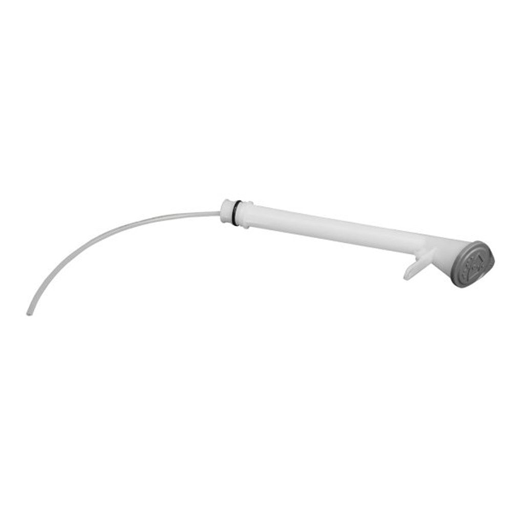 Washer Fluid Reservoir Filler Pipe 2014-2020 Nissan Rogue