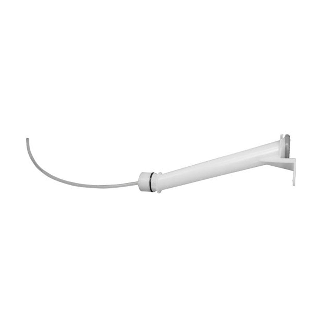 Washer Fluid Reservoir Filler Pipe With Cap 2008-2015 Nissan Rogue, Rogue Select