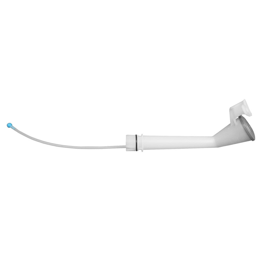 Washer Fluid Reservoir Filler Pipe 2019-2025 Nissan Altima