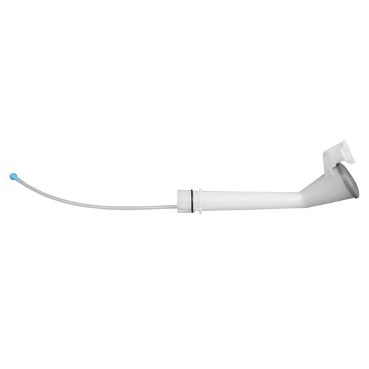Washer Fluid Reservoir Filler Pipe 2019-2025 Nissan Altima