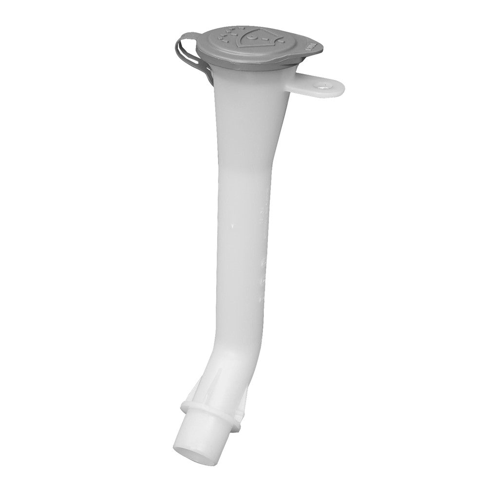 Washer Fluid Reservoir Filler Pipe 2015-2024 Nissan Murano