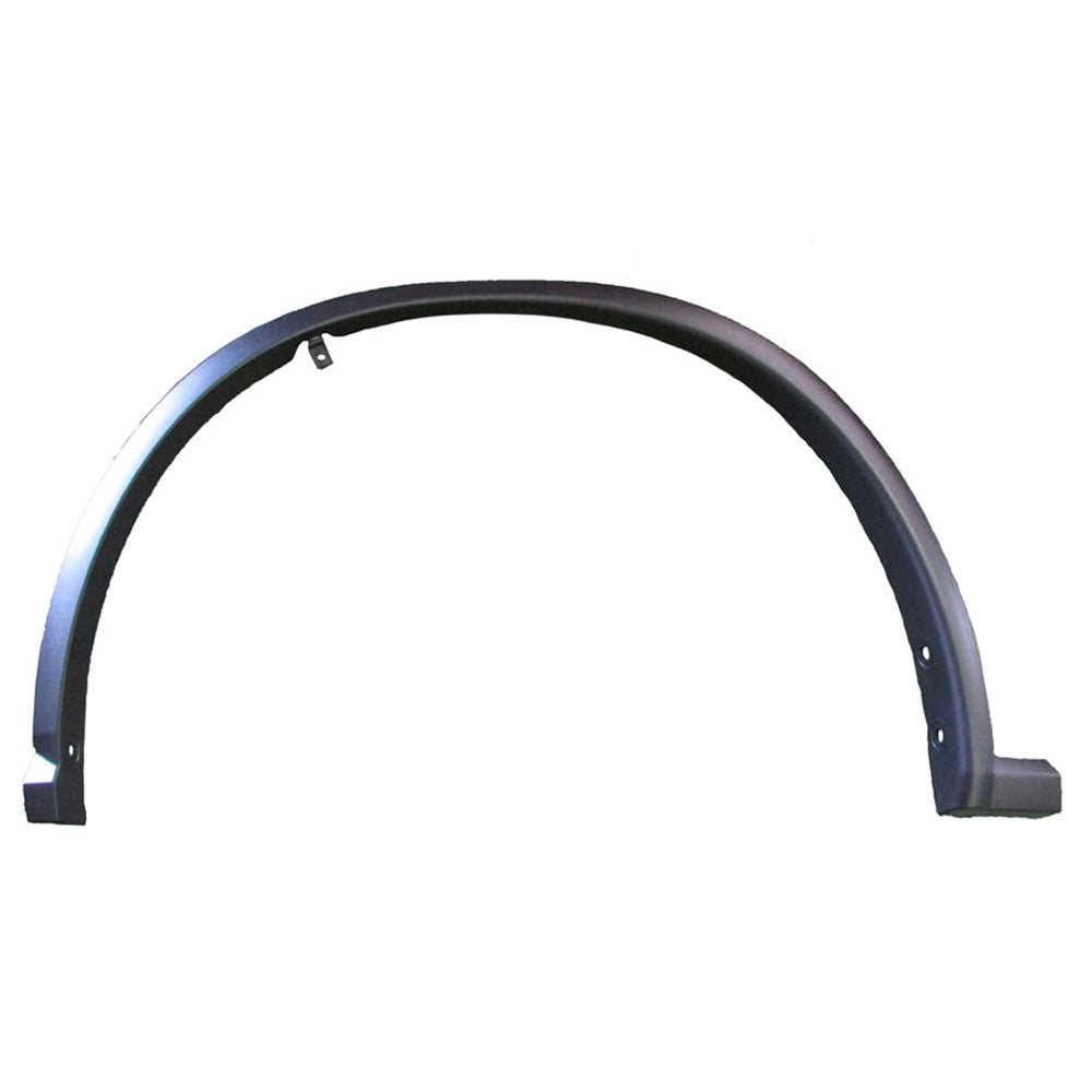 Front Left Front Driver Side Wheel Arch Trim 2015-2024 Nissan Murano