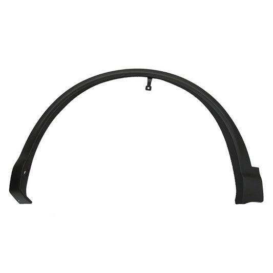 Front Left Front Driver Side Wheel Arch Trim 2017-2023 Nissan Qashqai, Rogue Sport