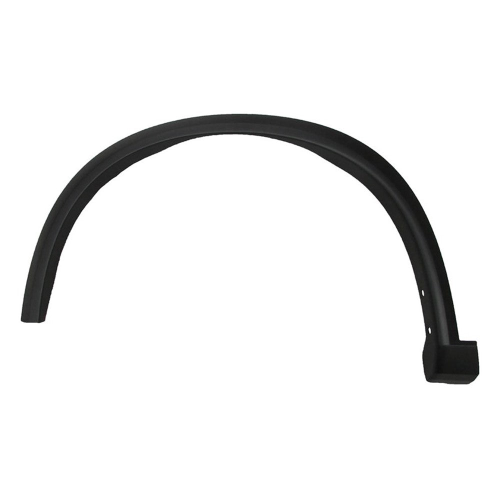 Front Left Front Driver Side Wheel Arch Trim 2021-2025 Nissan Rogue