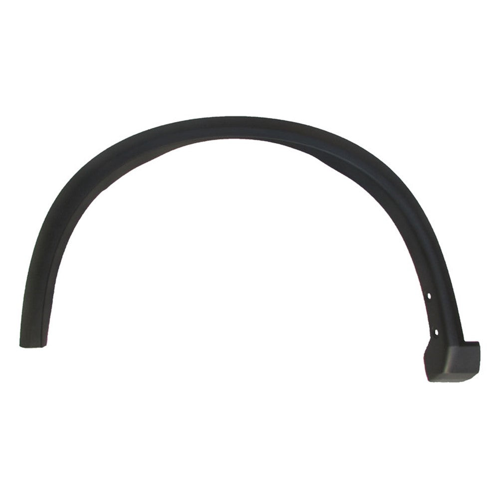 Front Left Front Driver Side Wheel Arch Trim 2021-2025 Nissan Rogue