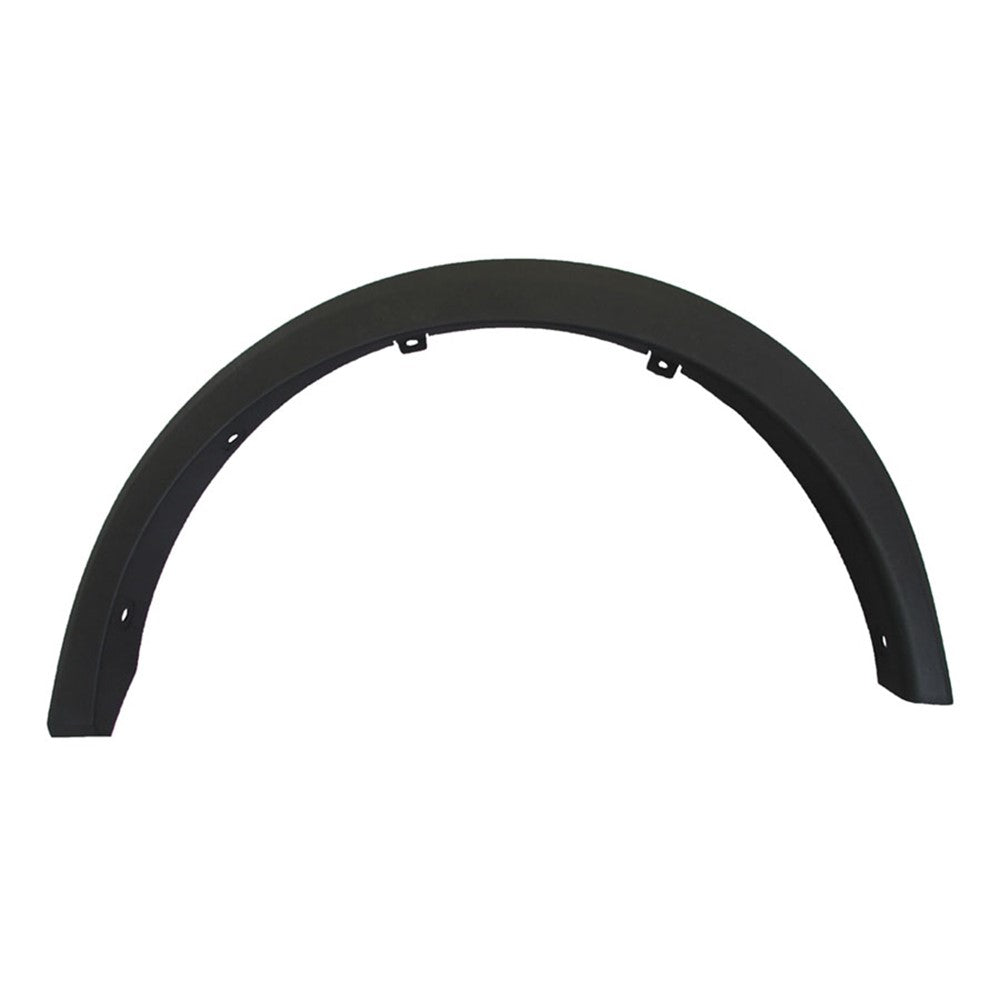 Front Left Front Driver Side Wheel Arch Trim 2021-2024 Nissan Kicks