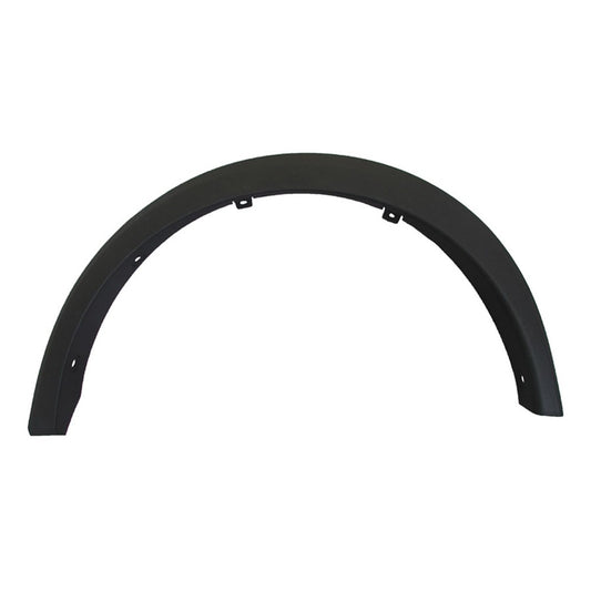 Front Left Front Driver Side Wheel Arch Trim 2021-2024 Nissan Kicks