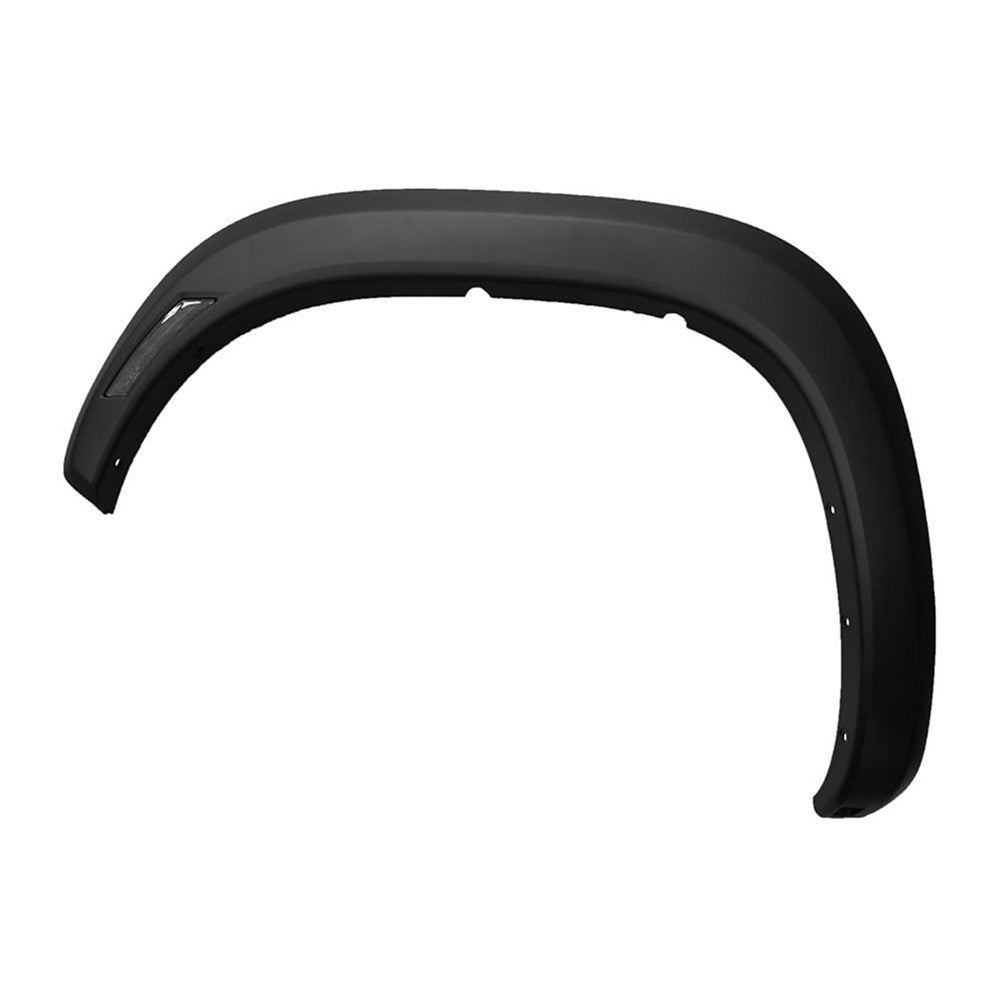 Front Left Front Driver Side Wheel Arch Trim 2022-2025 Nissan Frontier