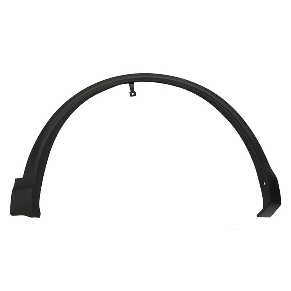 Front Right Front Passenger Side Wheel Arch Trim 2017-2023 Nissan Qashqai, Rogue Sport