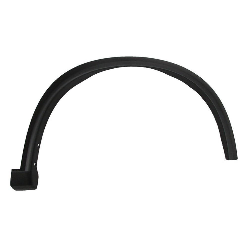 Front Right Front Passenger Side Wheel Arch Trim 2021-2025 Nissan Rogue