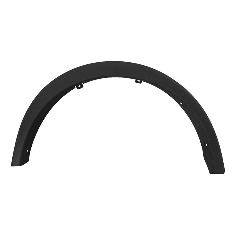Front Right Front Passenger Side Wheel Arch Trim 2021-2024 Nissan Kicks