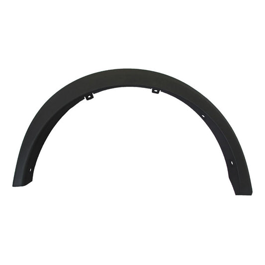 Front Right Front Passenger Side Wheel Arch Trim 2021-2024 Nissan Kicks