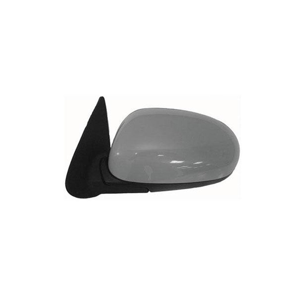 Left Driver Side Power Door Mirror 2000-2003 Nissan Maxima