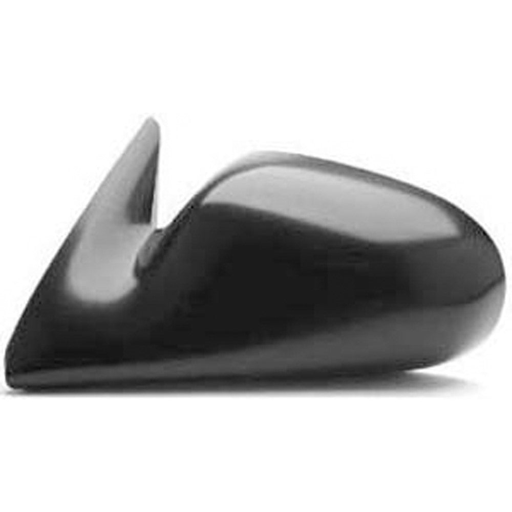 Left Driver Side Power Door Mirror 1998-1999 Nissan Altima