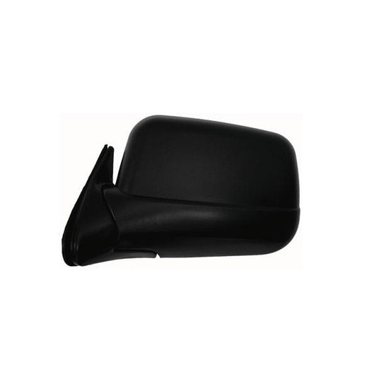 Left Driver Side Power Door Mirror 1998-2004 Nissan Frontier, Xterra