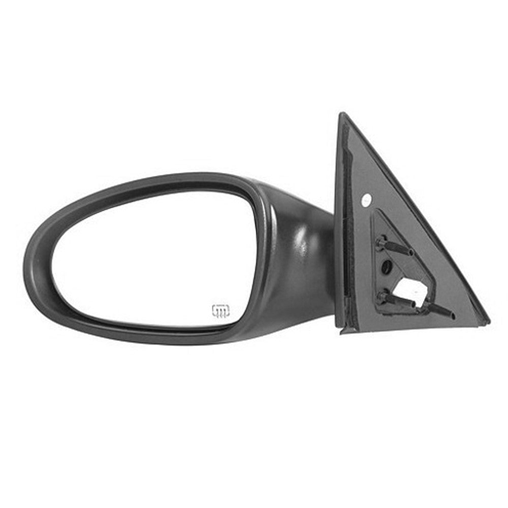 Left Driver Side Power Door Mirror 2005-2006 Nissan Altima