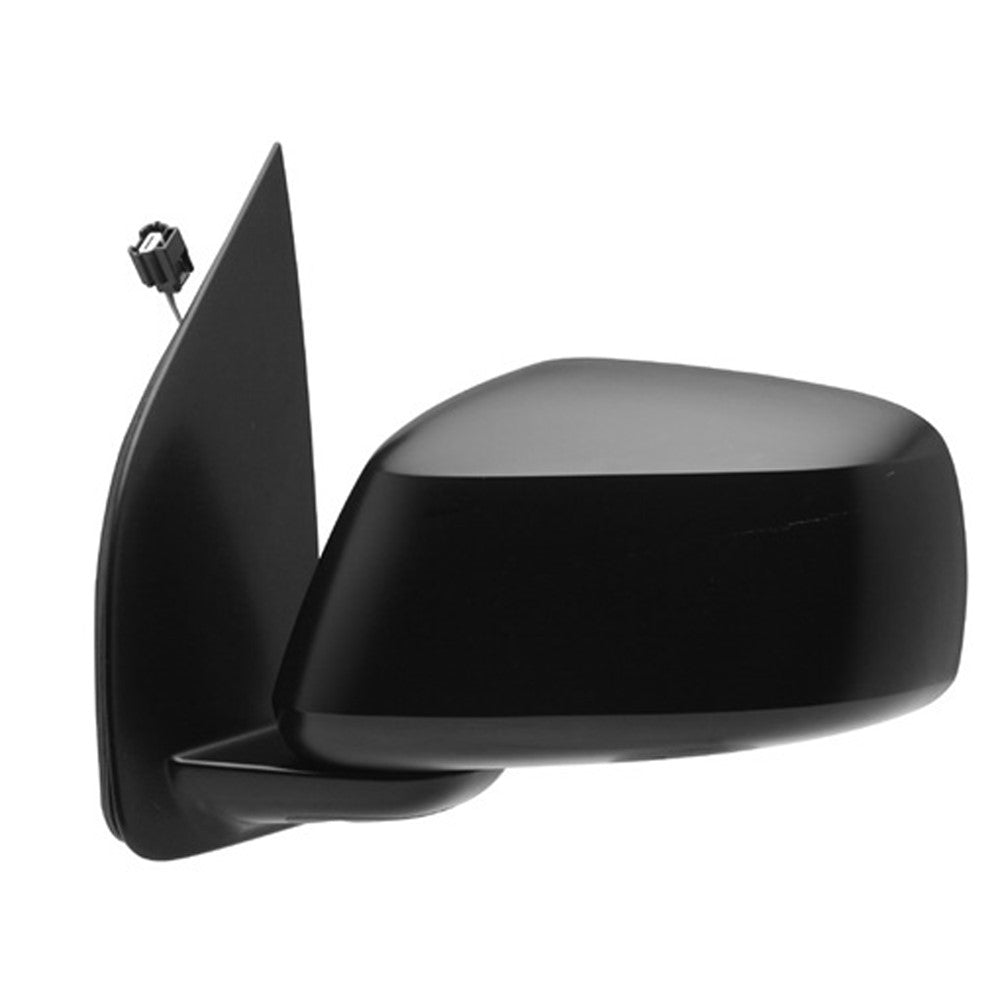 Left Driver Side Power Door Mirror 2005-2020 Nissan Frontier, Pathfinder, Xterra