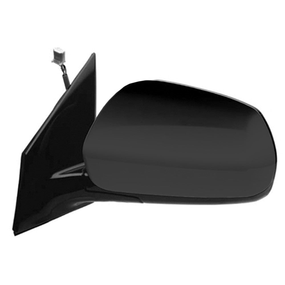 Left Driver Side Power Door Mirror 2005-2007 Nissan Murano