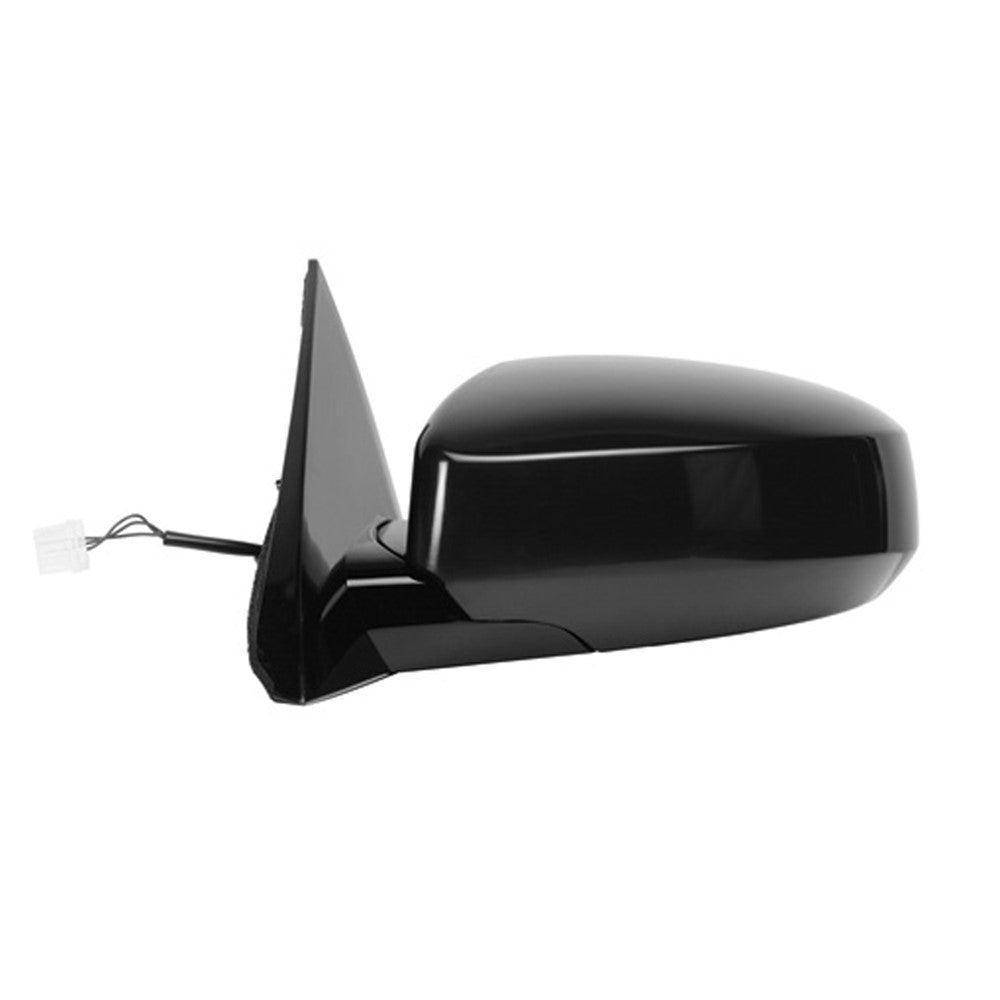 Left Driver Side Power Door Mirror 2006-2008 Nissan Maxima