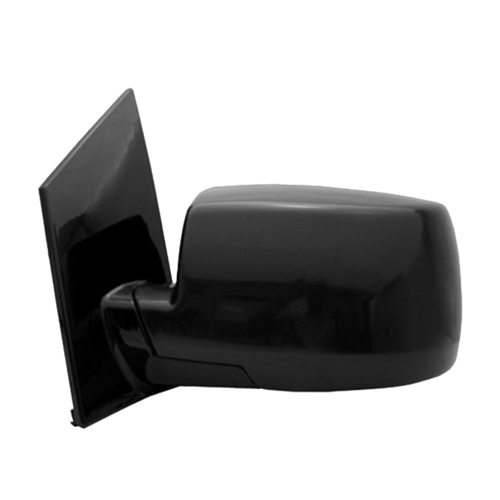 Left Driver Side Power Door Mirror 2004-2009 Nissan Quest