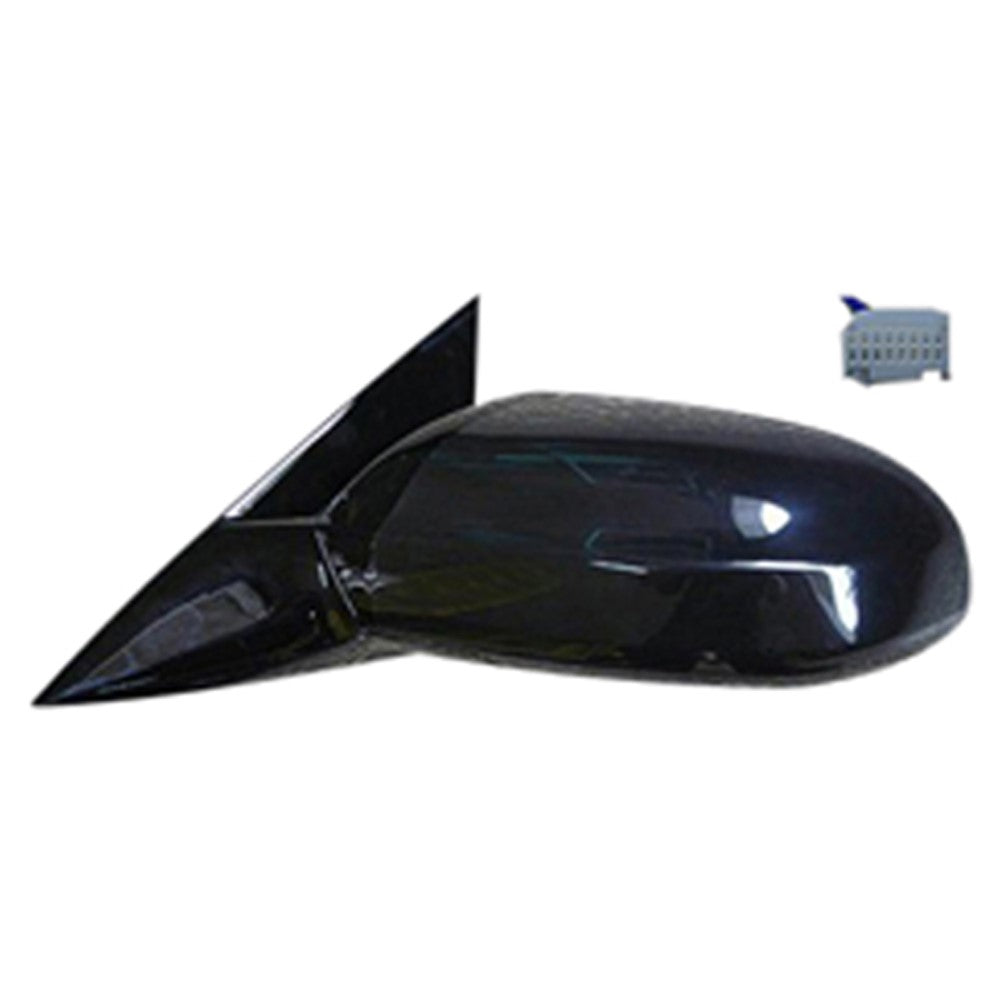 Left Driver Side Power Door Mirror 2009-2014 Nissan Maxima
