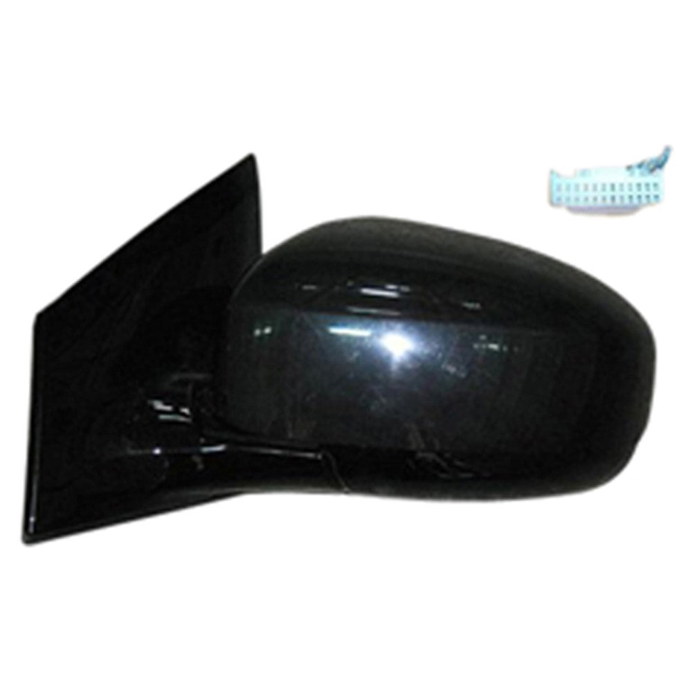 Left Driver Side Power Door Mirror 2009-2014 Nissan Murano