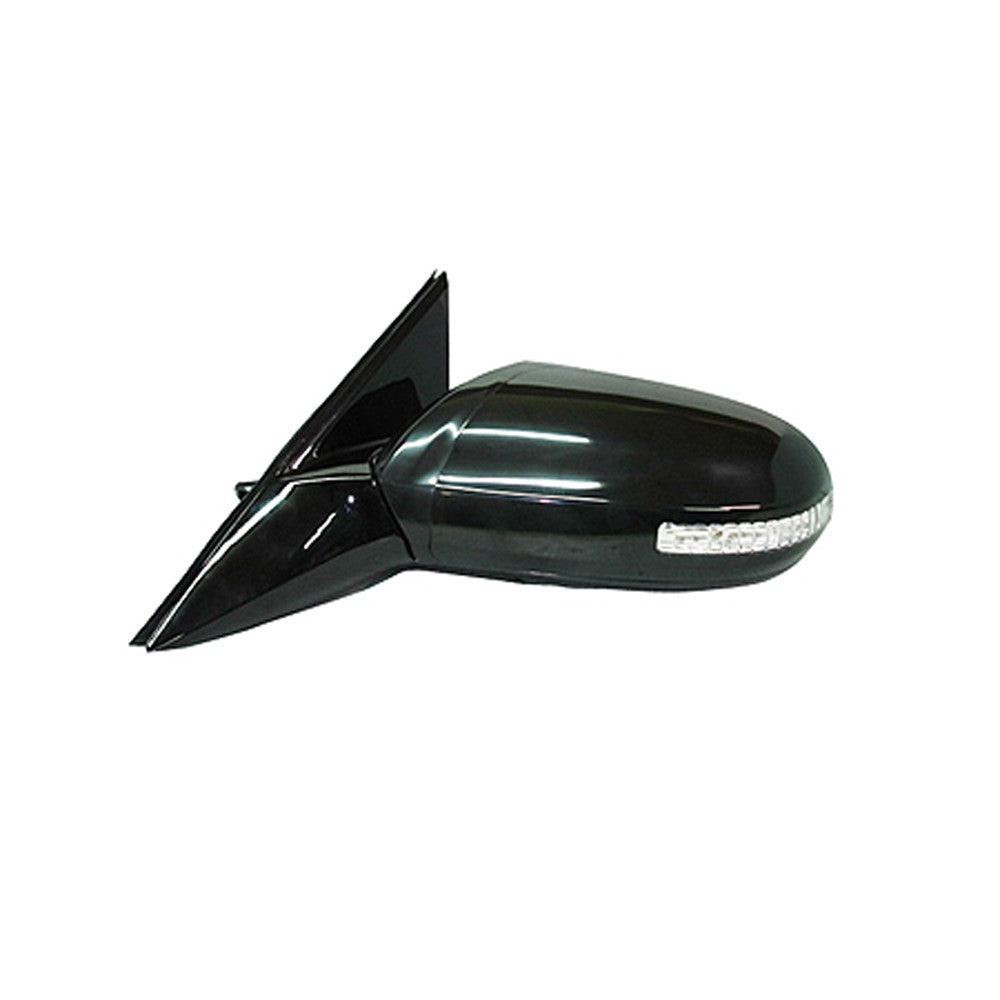 Left Driver Side Power Door Mirror 2009-2014 Nissan Maxima