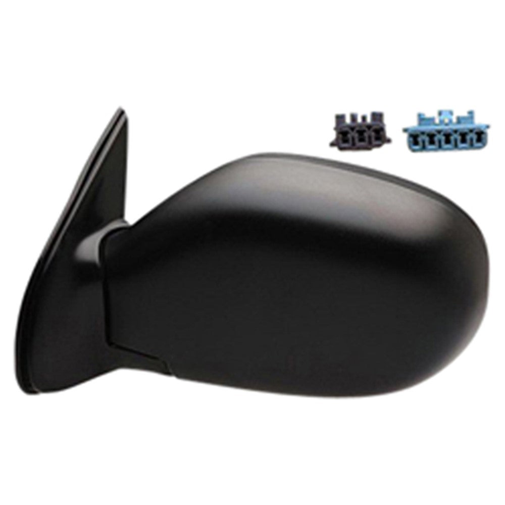 Left Driver Side Power Door Mirror 1999-2001 Nissan Pathfinder