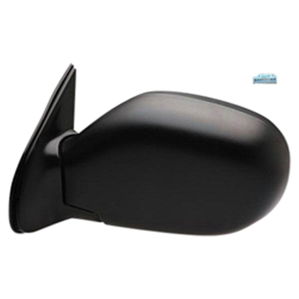 Left Driver Side Power Door Mirror 2001-2004 Nissan Pathfinder