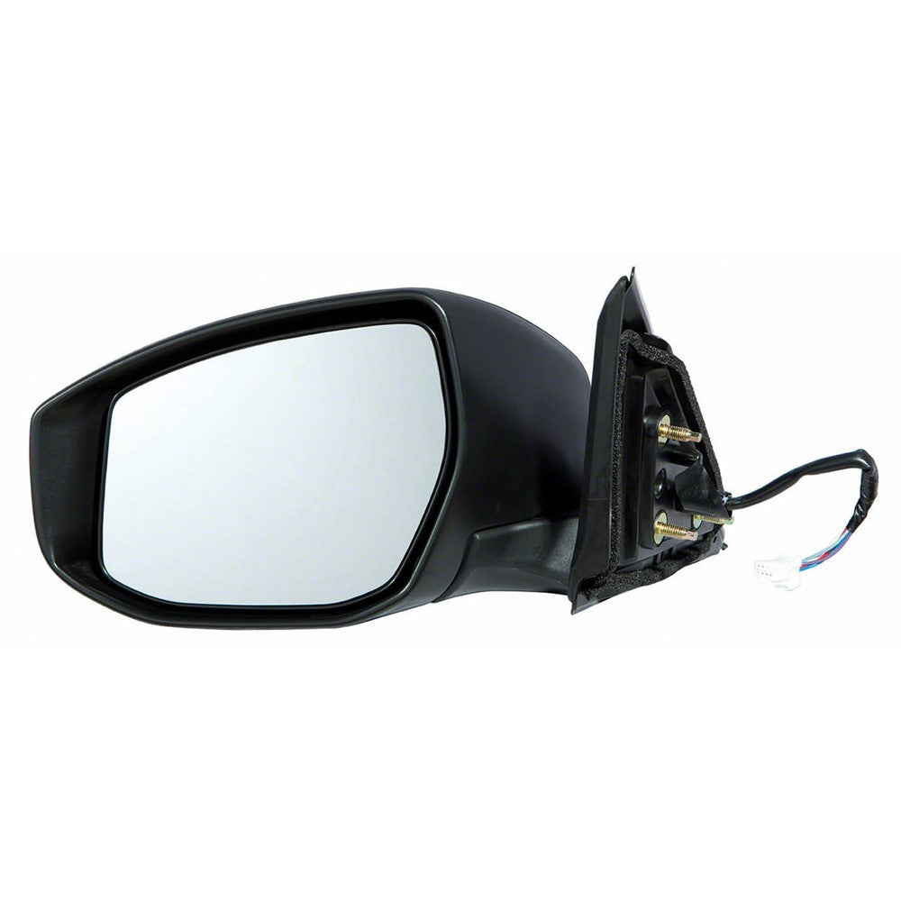 Left Driver Side Power Door Mirror 2013-2018 Nissan Altima