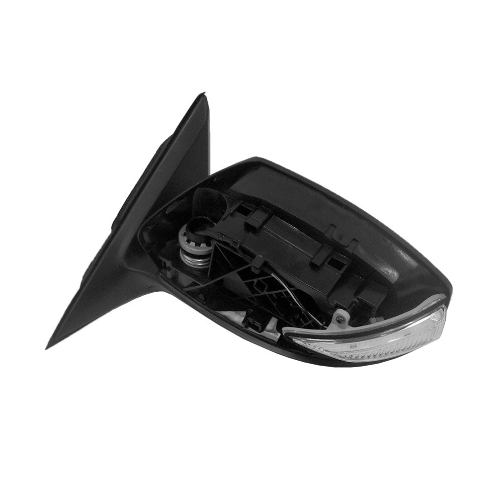 Left Driver Side Power Door Mirror 2013-2018 Nissan Altima