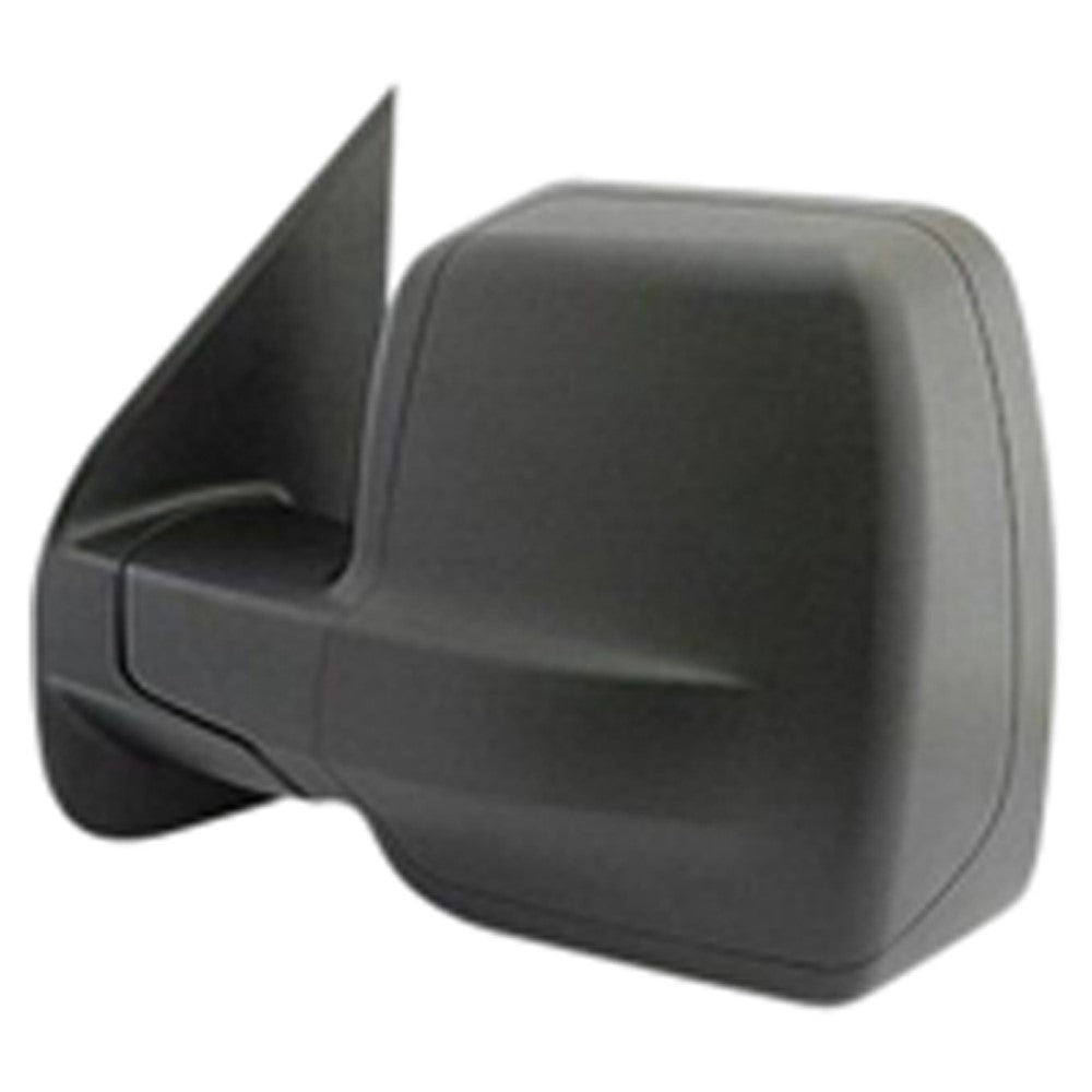 Left Driver Side Power Door Mirror 2012-2021 Nissan Nv1500, Nv2500, Nv3500