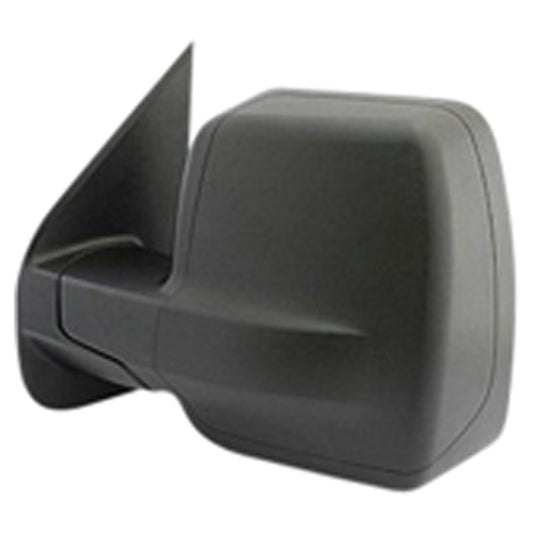 Left Driver Side Power Door Mirror 2012-2021 Nissan Nv1500, Nv2500, Nv3500
