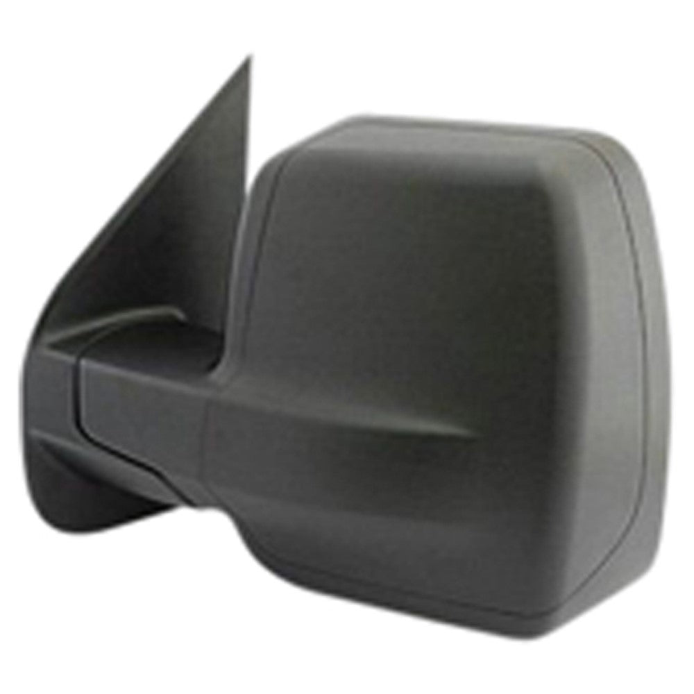 Left Driver Side Power Door Mirror 2012-2021 Nissan Nv1500, Nv2500, Nv3500