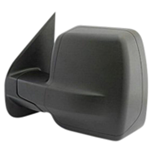 Left Driver Side Power Door Mirror 2012-2021 Nissan Nv1500, Nv2500, Nv3500
