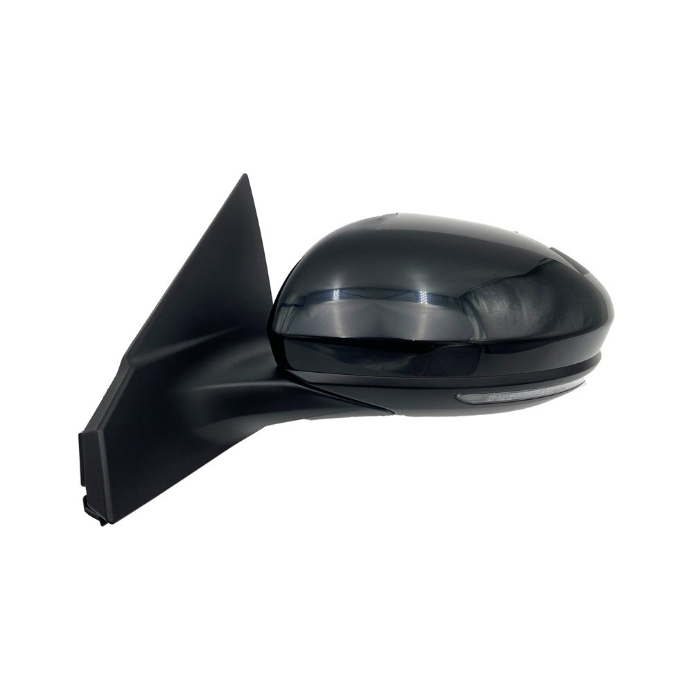 Left Driver Side Power Door Mirror 2013-2019 Nissan Sentra