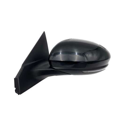 Left Driver Side Power Door Mirror 2013-2019 Nissan Sentra