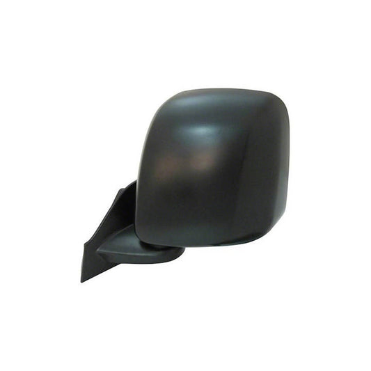 Left Driver Side Manual Door Mirror 2013-2021 Nissan Nv200