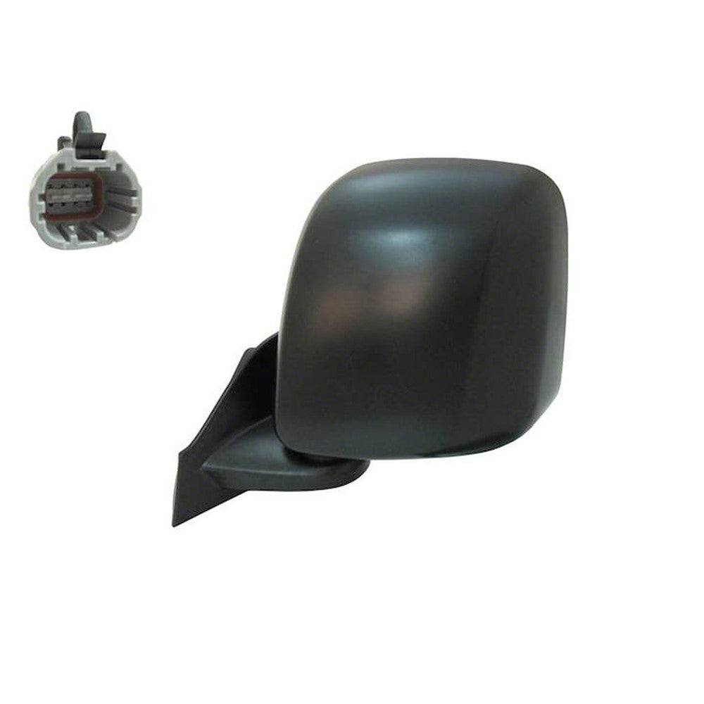 Left Driver Side Power Door Mirror 2013-2021 Nissan Nv200