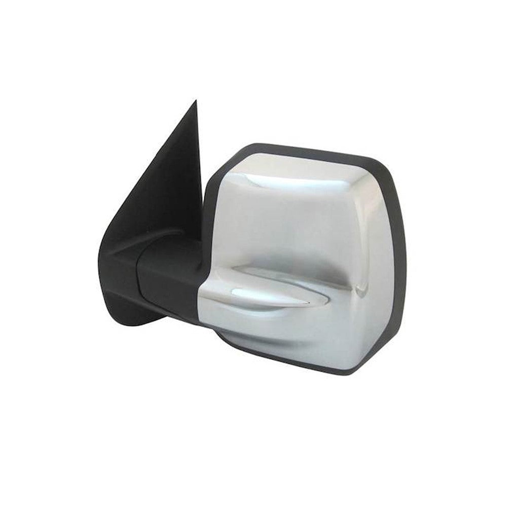 Left Driver Side Power Door Mirror 2012-2021 Nissan Nv1500, Nv2500, Nv3500